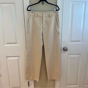 NWOT Vince Carpenter-Style Pants
